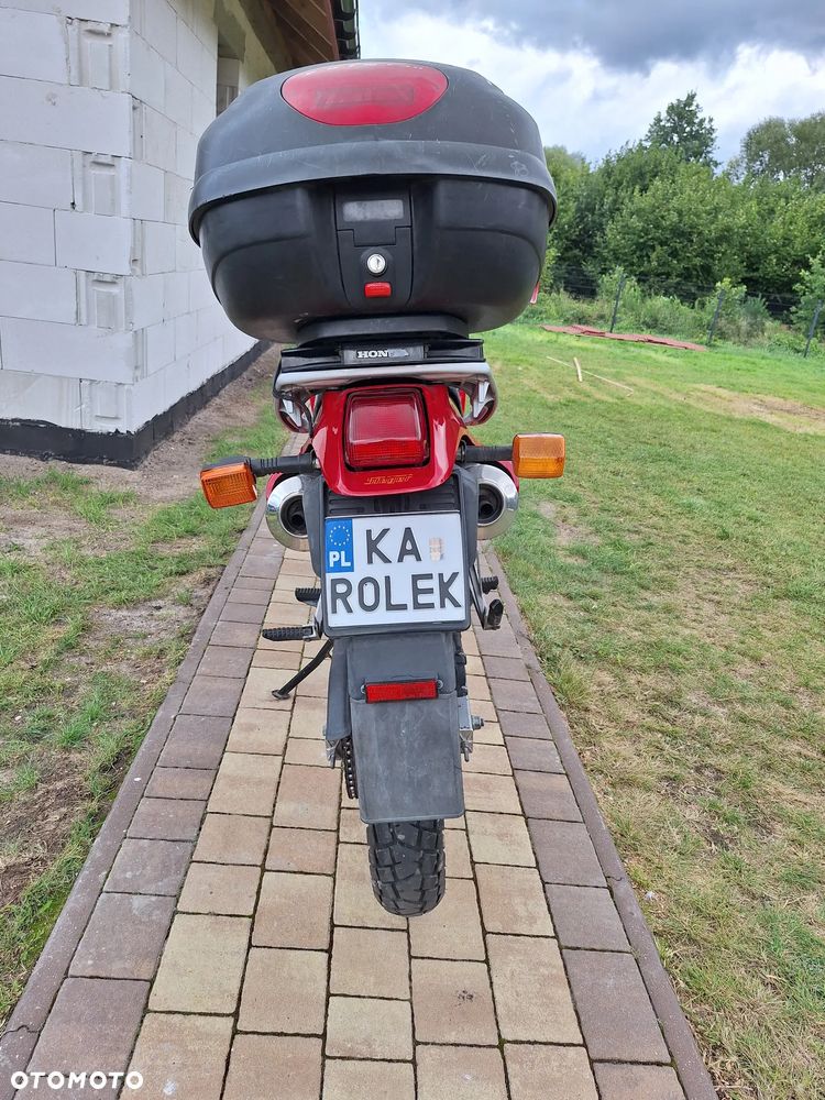 Honda Inny - 5