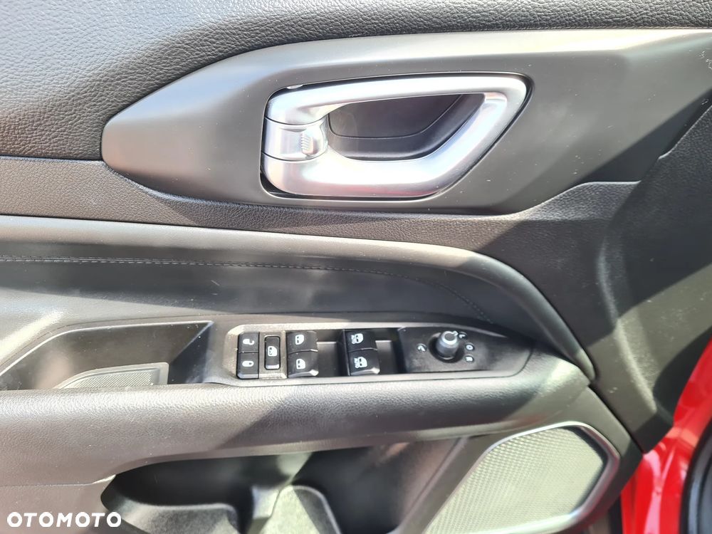 Jeep Compass 1.5 T4 mHEV Night Eagle FWD S&S DCT - 11