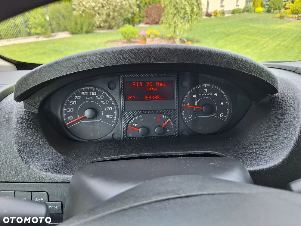 Peugeot BOXER - 17
