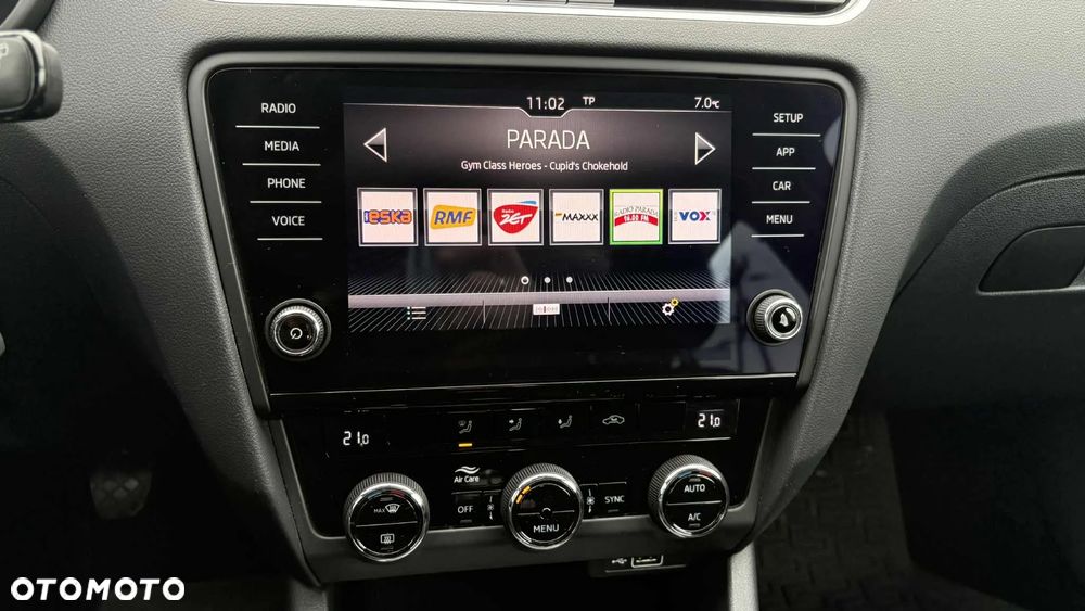 Skoda Octavia 1.5 TSI ACT Ambition - 13