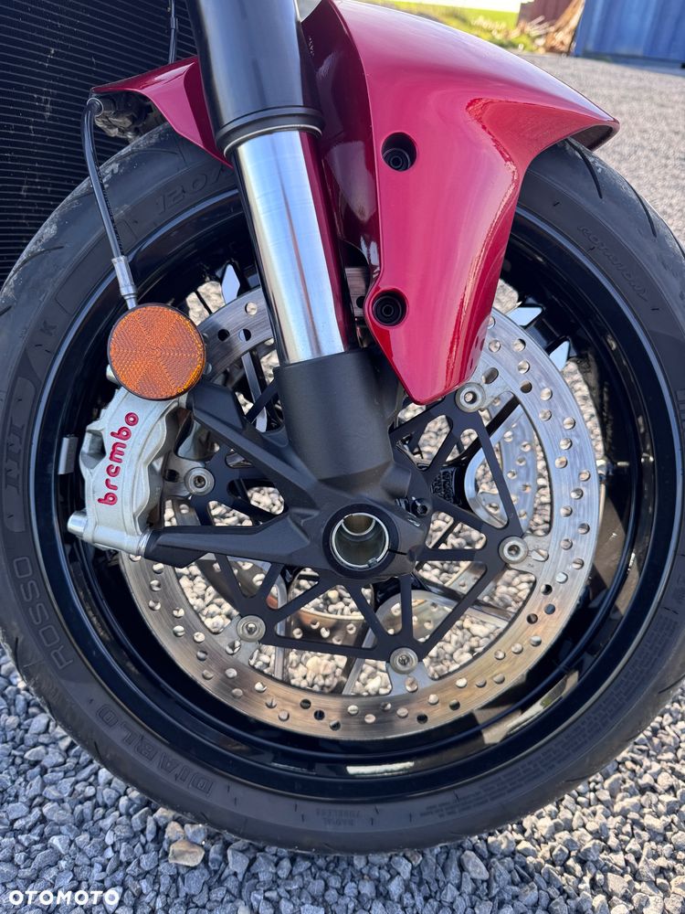 Ducati Diavel - 3