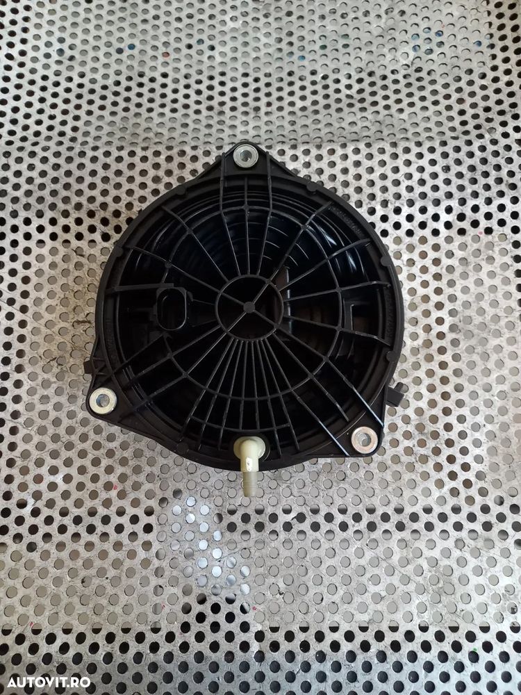 Emblema Maner Actuator Deschidere Haion Hayon Vw T Roc T-Roc An 2017-2018-2019-2020-2021-2022-2023 - 5