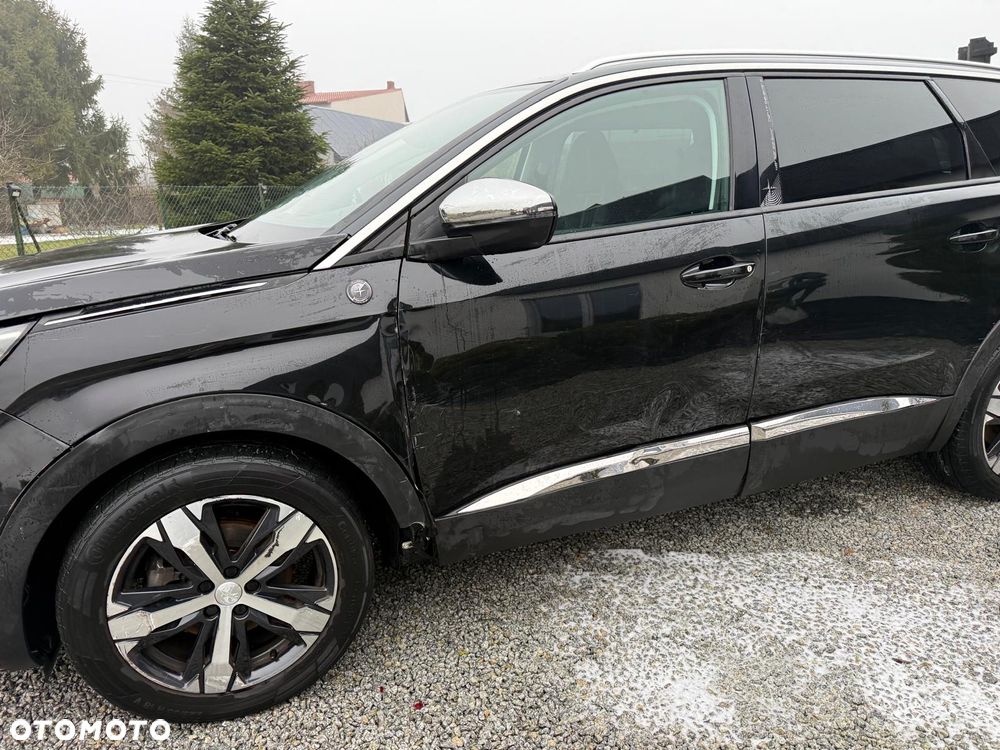 Peugeot 5008 PureTech 130 EAT8 Stop & Start Crossway - 6