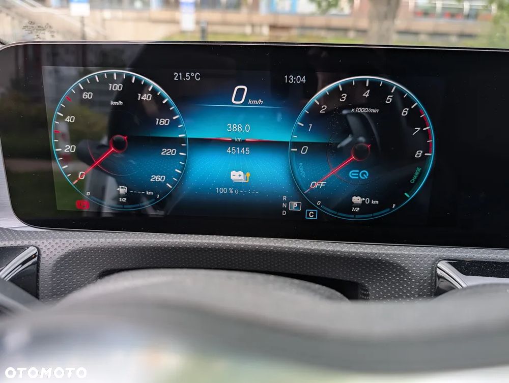 Mercedes-Benz CLA 200 7G-DCT Entry - 8