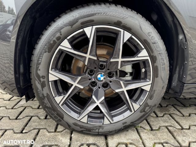 BMW X3 20 xDrive - 7
