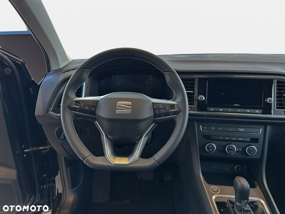 Seat Ateca - 11