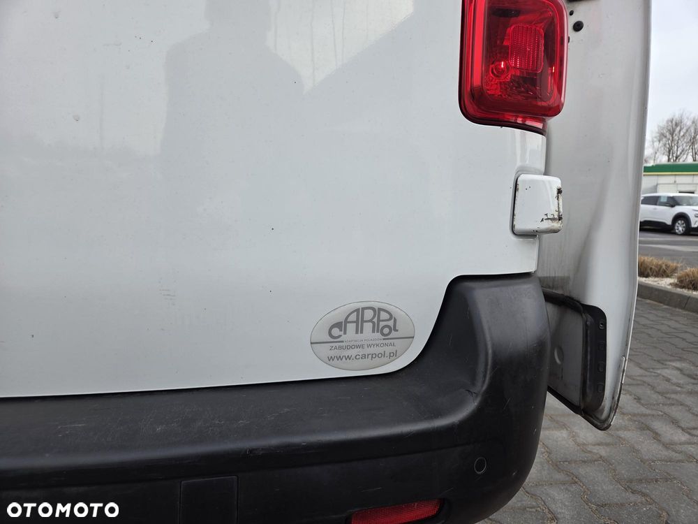 Citroën JUMPY - 23