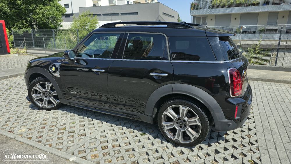 MINI Countryman - 10