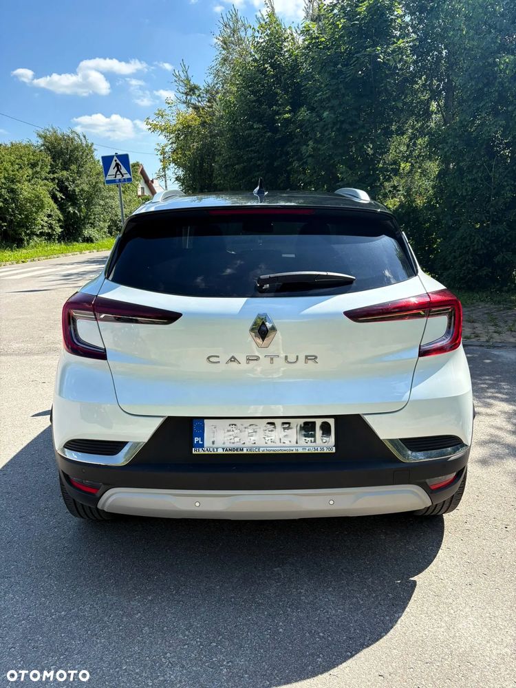 Renault Captur 1.0 TCe Intens - 6