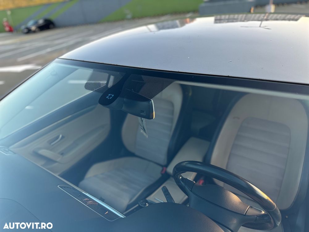 Volkswagen Passat CC 2.0 TDI BMT - 17