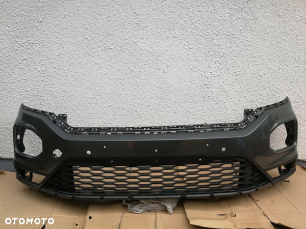 Zderzak przód VW T-ROC Troc PDC 2GA