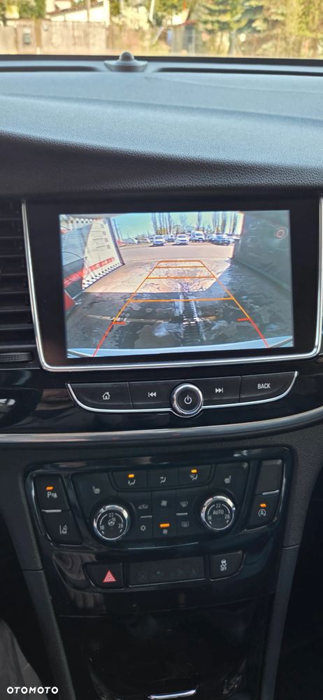 Opel Mokka 1.4 Turbo ecoFLEX Start/Stop Innovation - 26