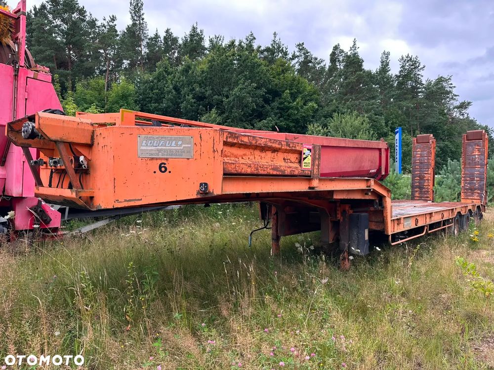 Louault SR3CA420 - 9