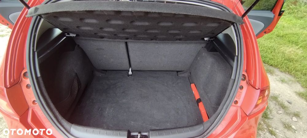 Seat Leon - 10
