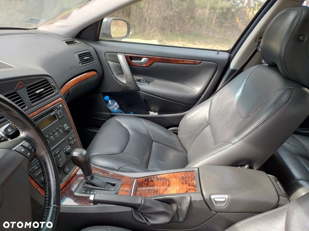 Volvo S60 - 8