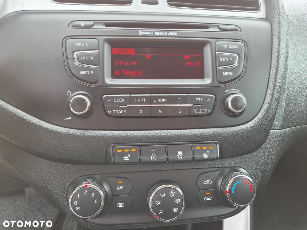 Kia Ceed 1.6 GDI Vision - 16