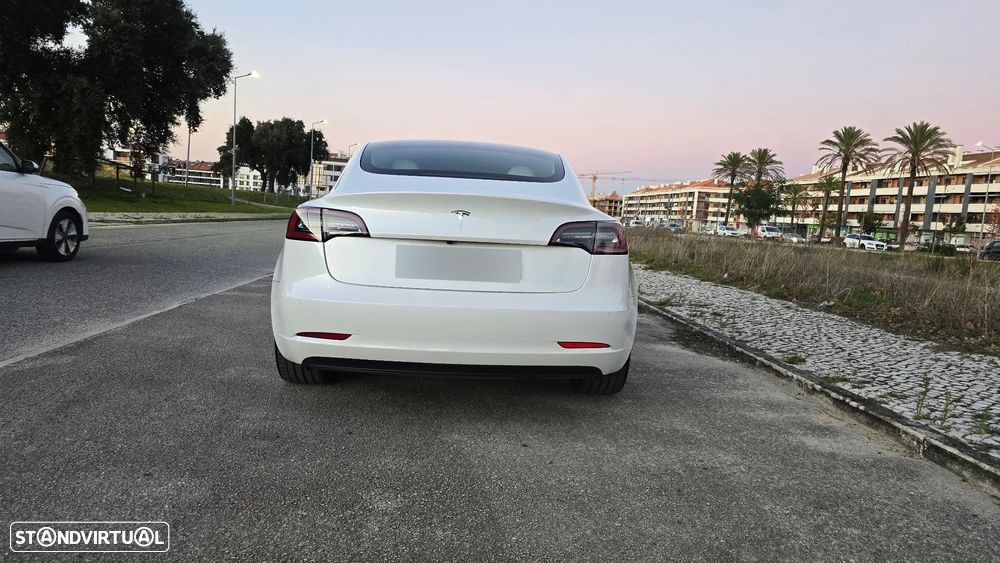 Tesla Model 3 Performance Dual Motor AWD - 2