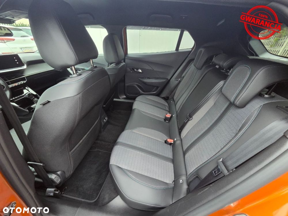 Peugeot 2008 - 18