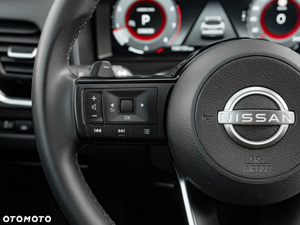 Nissan Qashqai - 14