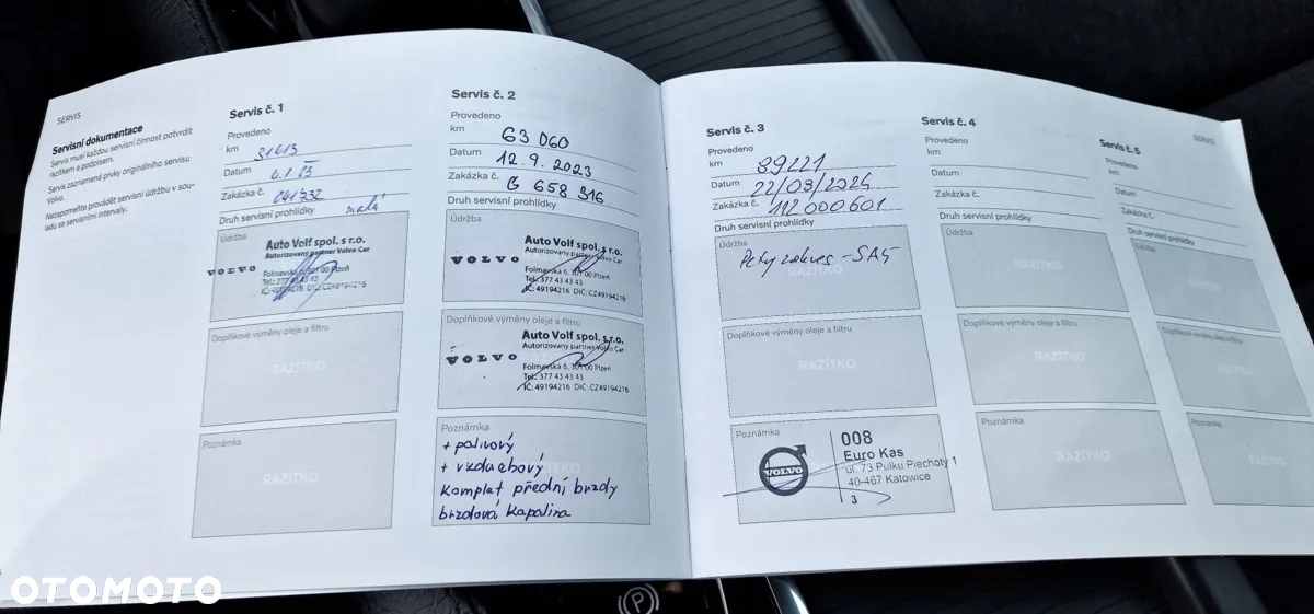 Volvo V90 B4 D Geartronic Momentum - 35