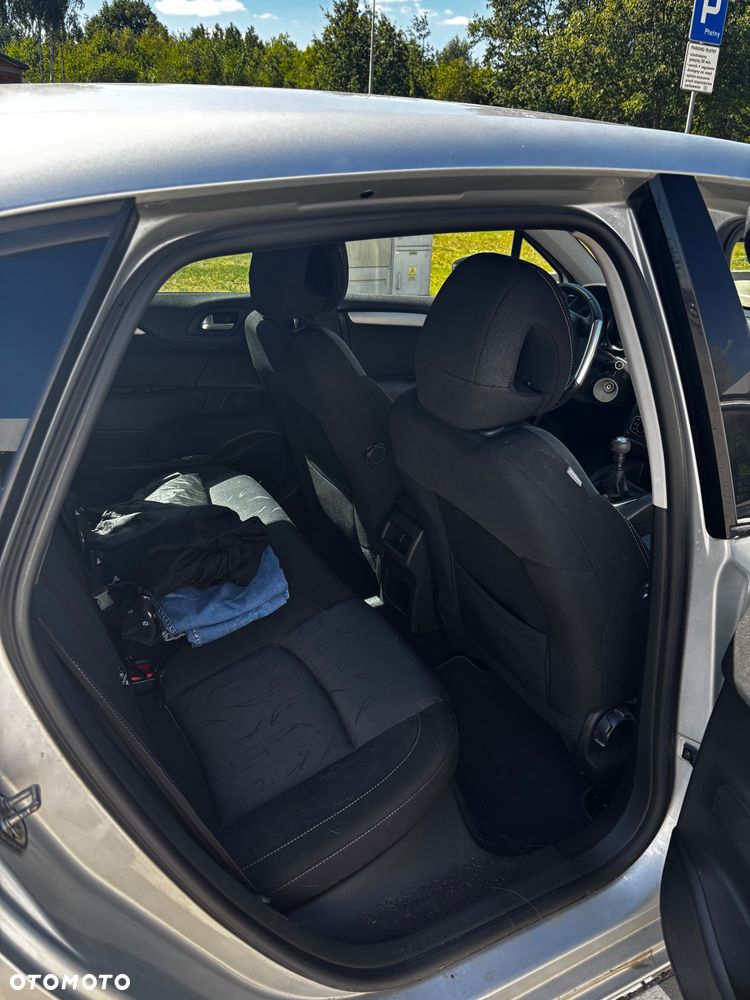 Citroën C4 1.6 HDi Selection - 7