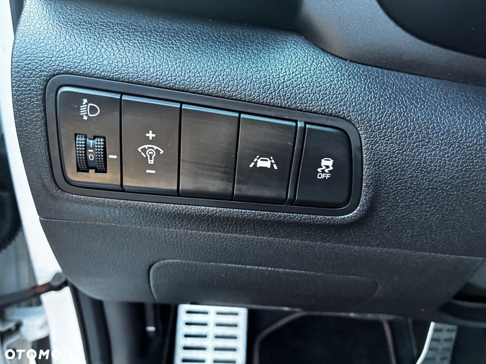 Hyundai Tucson 1.6 CRDi N Line 2WD DCT - 21