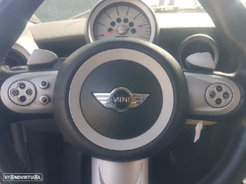 KIT AIRBAG MINI MINI CLUBMAN 2010 - 1