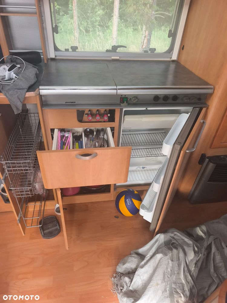 Hymer-Eriba - 19