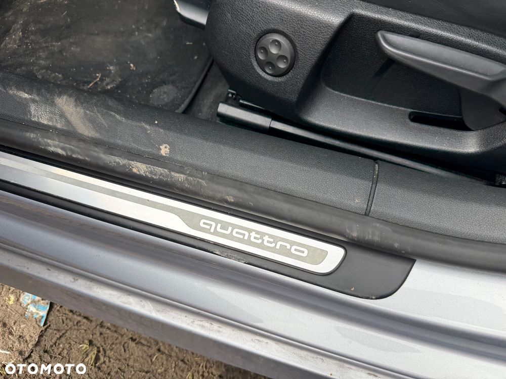 Audi A7 Sportback 3.0 TDI competition quattro tiptronic - 20