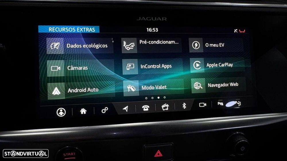 Jaguar I-Pace EV400 AWD S - 9