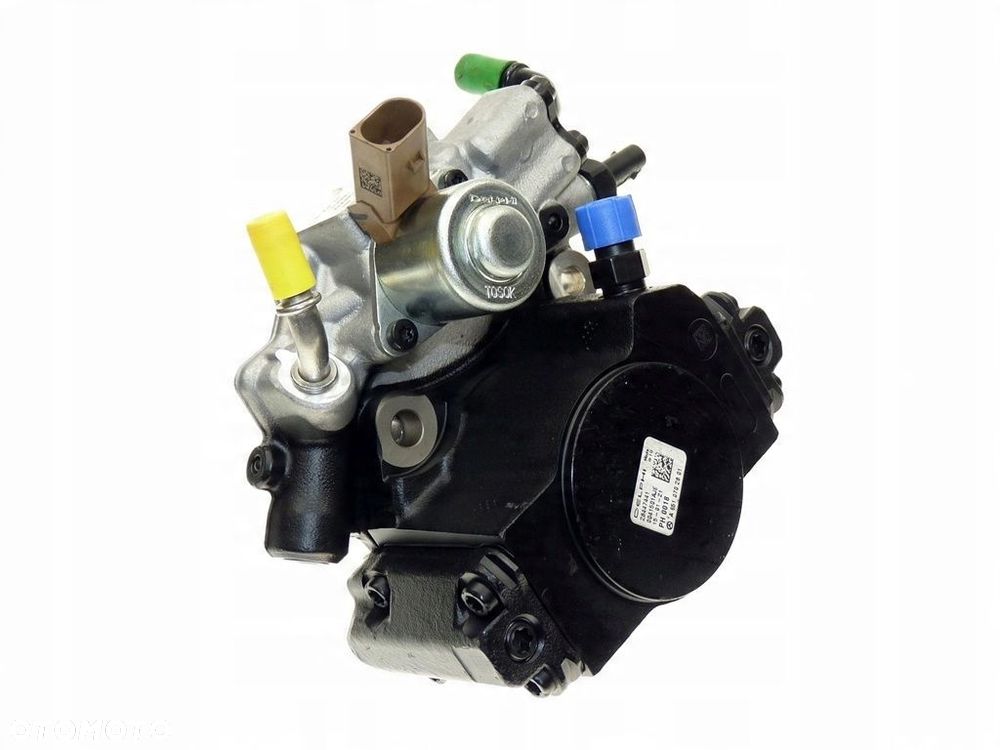 POMPA WTRYSKOWA MERCEDES GLK X204 2.2 A6510702801 - 8
