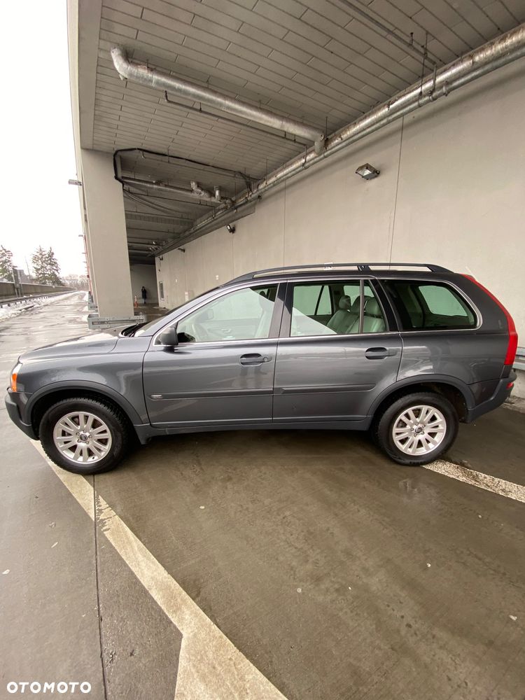 Volvo XC 90 - 27