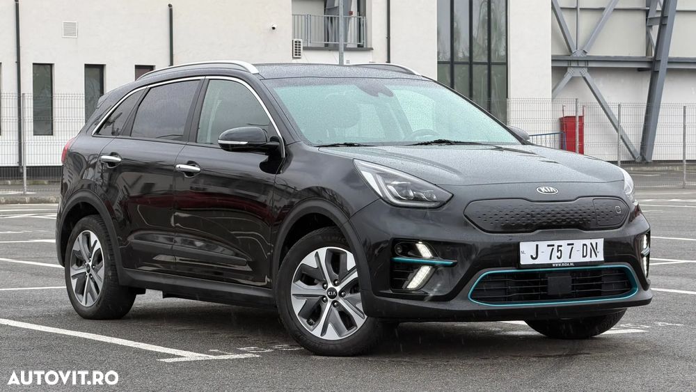 Kia Niro - 4