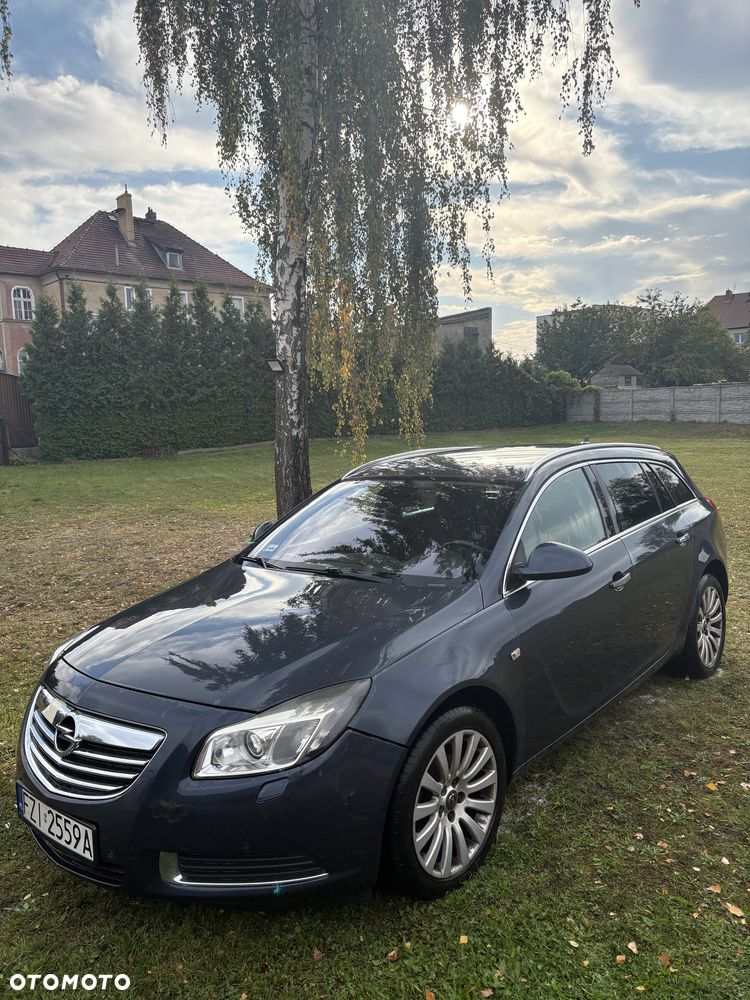 Opel Insignia - 4