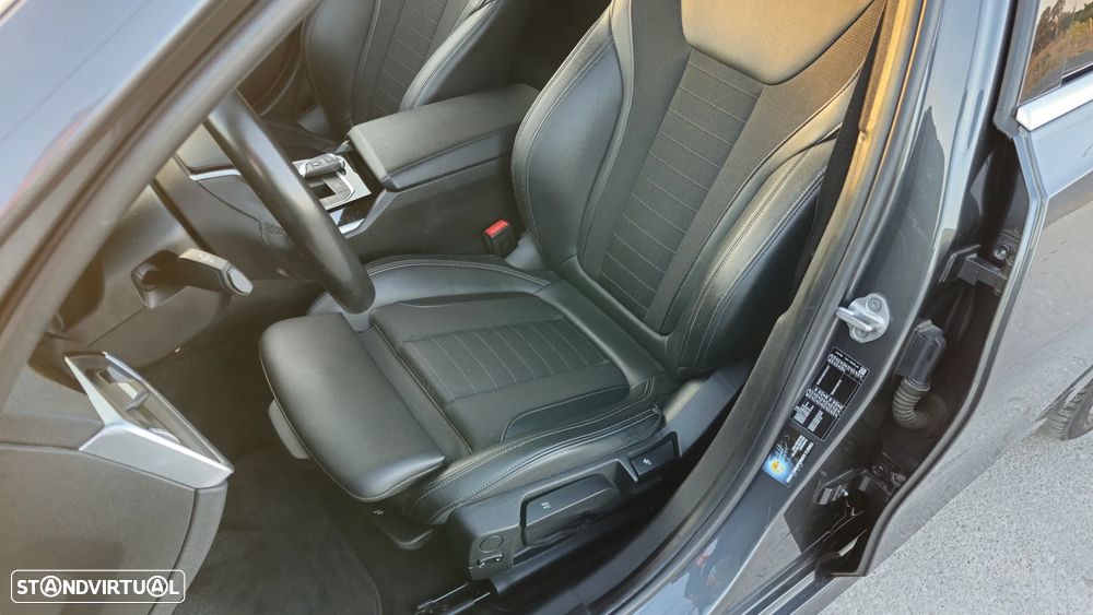 BMW 318 d Line Sport Auto - 6