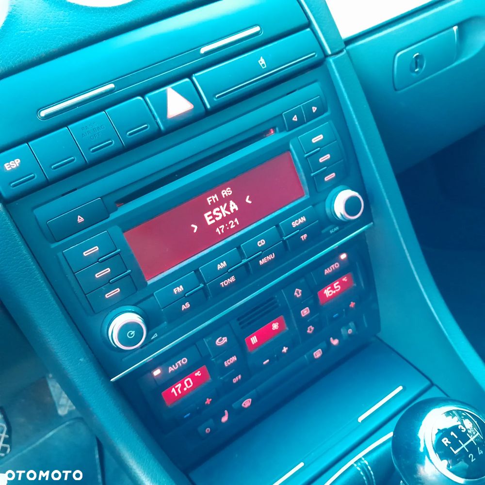 Seat Exeo - 9