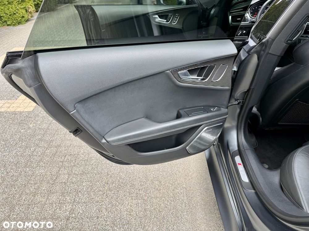 Audi RS7 Sportback 4.0 TFSI Quattro Tiptronic - 29