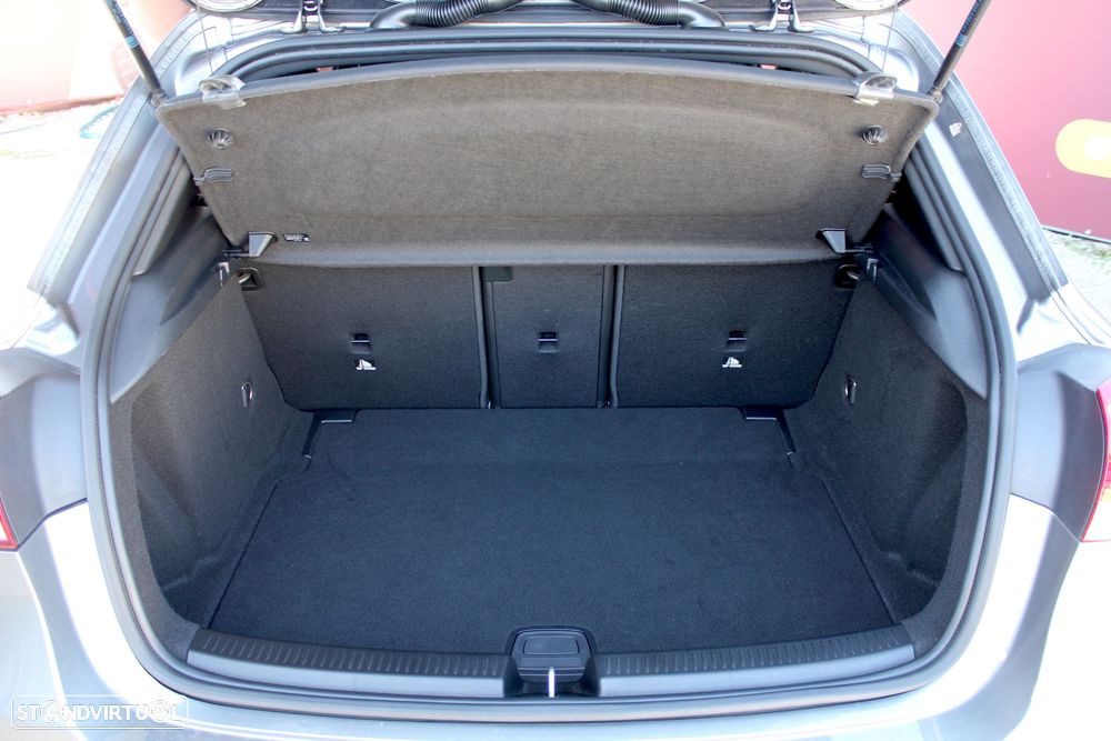 Mercedes-Benz A 180 d Progressive Aut. - 5