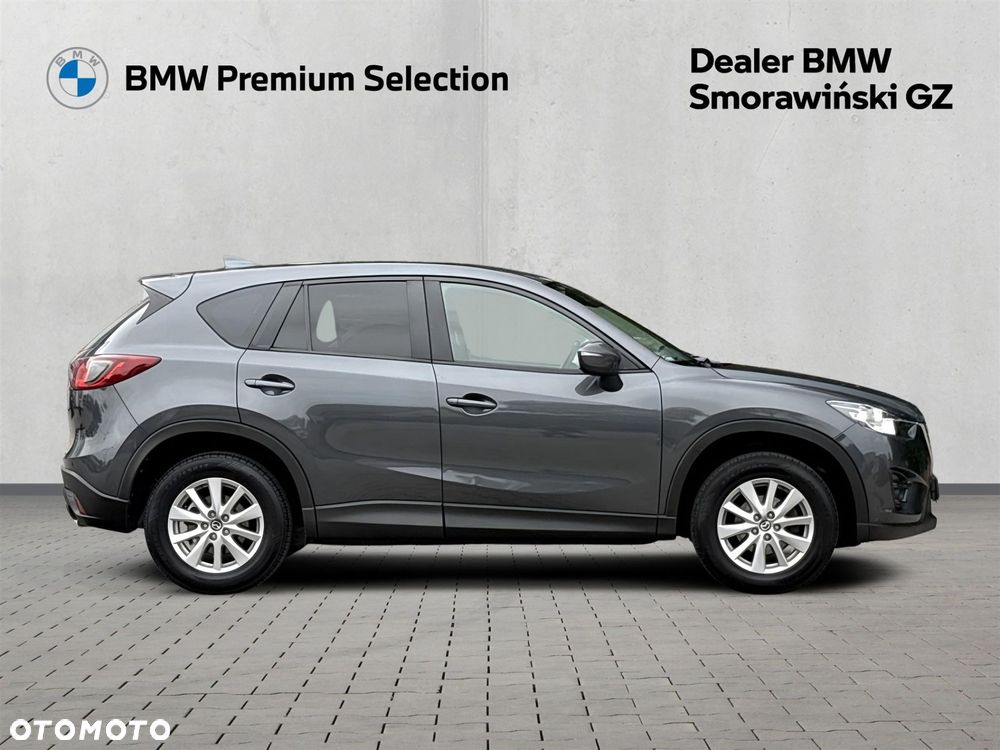 Mazda CX-5 - 27