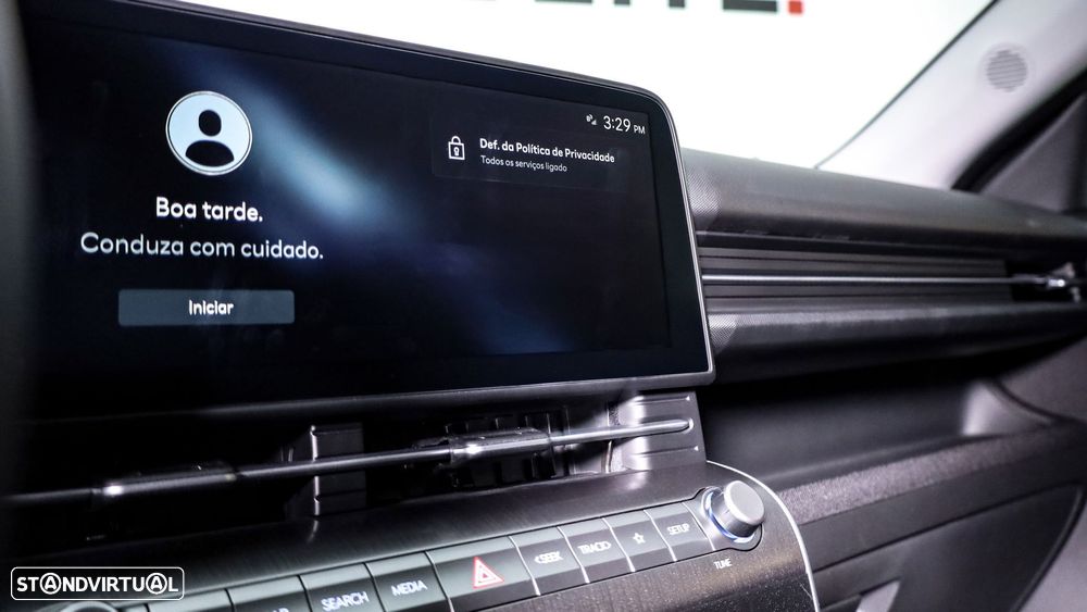 Hyundai Kauai 64.8 kWh Premium - 4