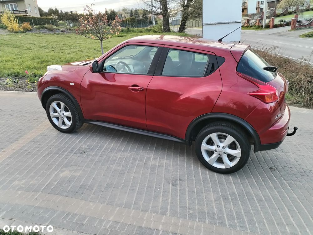 Nissan Juke - 38