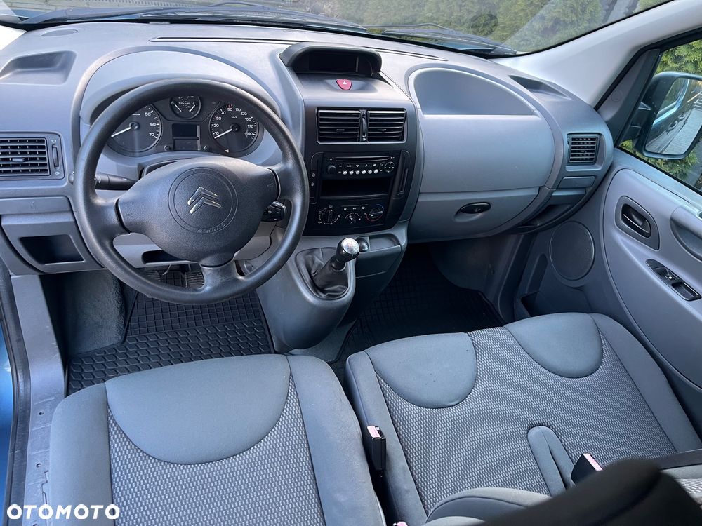 Citroën Jumpy L1 (6-Si.) Confort - 26