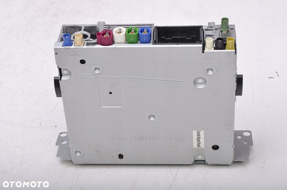 MINI F54 F55 F56 F57 F60 RADIO CD 8794303 - 6
