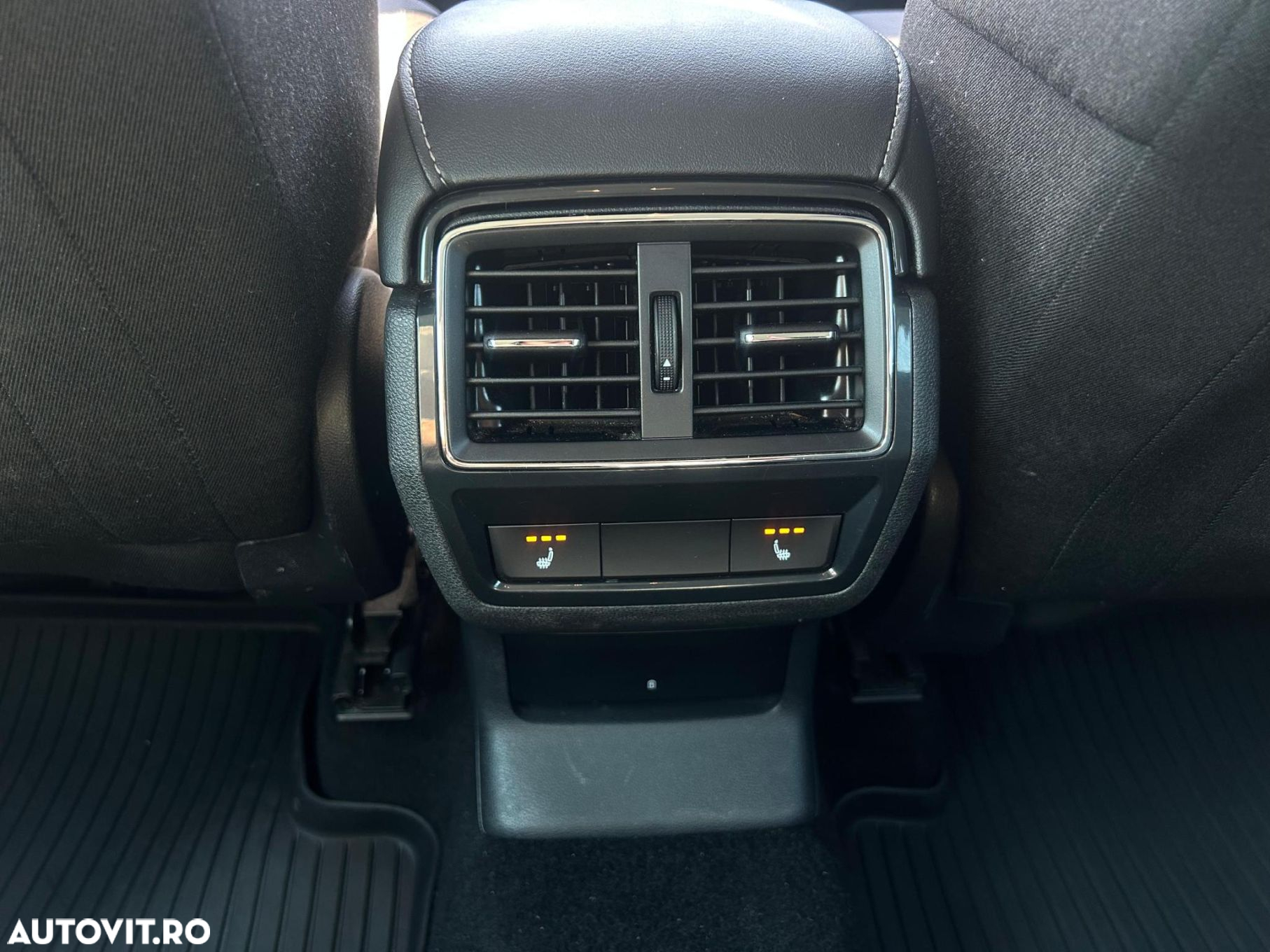 Skoda Kodiaq 2.0 TDI 4X4 DSG Ambition - 17