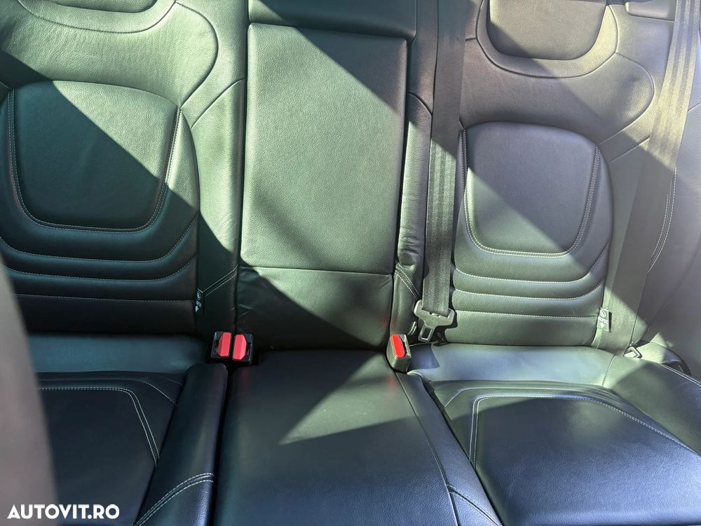 Citroën DS5 2.0 HDI BVM6 Sport Chic - 17