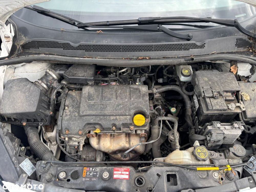 Opel Corsa 1.2 Selection - 16