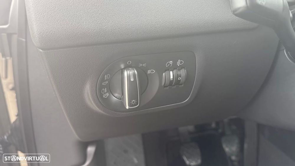 Audi TT Coupé 2.0 TFSI - 17