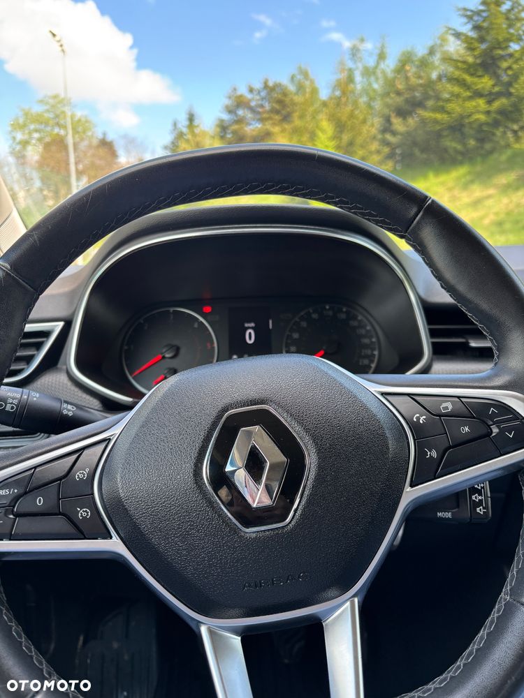 Renault Clio BLUE dCi 85 BUSINESS EDITION - 4