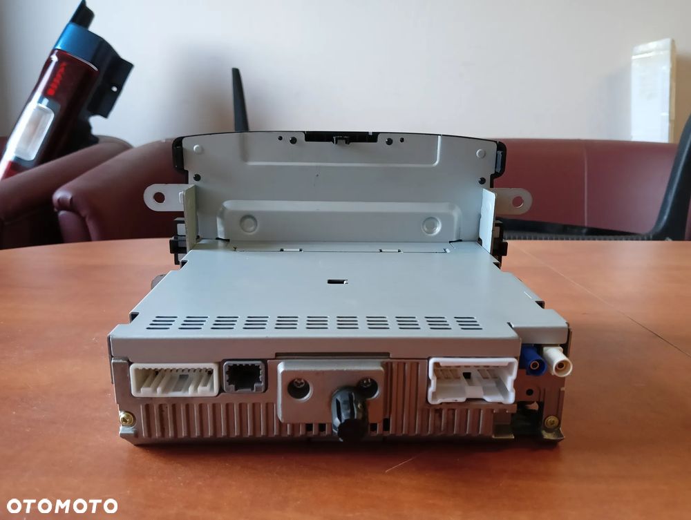 RADIO NAWIGACJA 281155653R RENAULT TRAFIC III - 5
