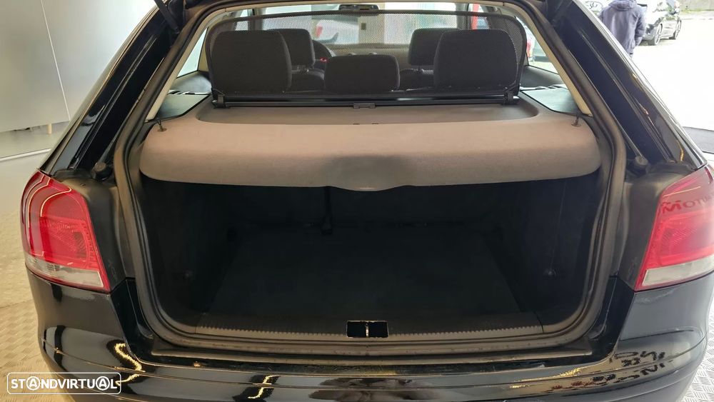 Audi A3 2.0 TDI Sport - 16